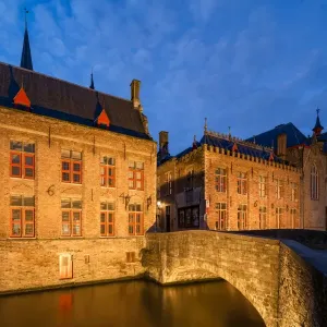 Burg Square Crossing