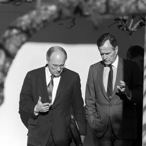 Bush And Cheney