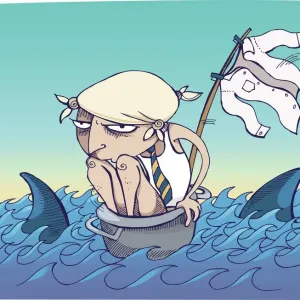 When business go bad When business go bad