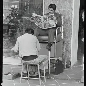 Images Dated 1980 November: 5 Nov 1980