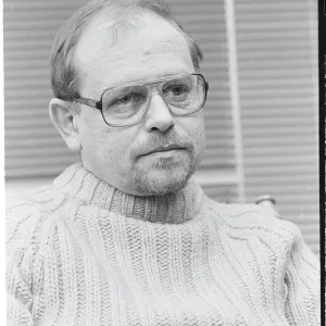 Images Dated 1986 November: 28 Nov 1986