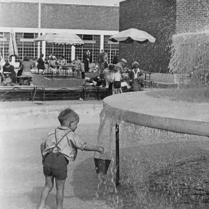 Butlins Bucket Butlins Bucket