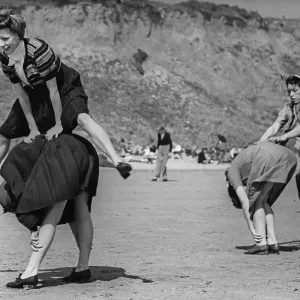 Butlins Games Butlins Games
