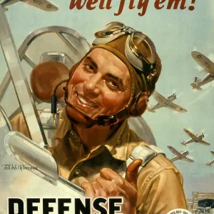 You Buy Em, We'll Fly Em You Buy Em, We'll Fly Em