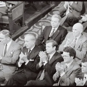 Images Dated 1981 February: 18 Feb 1981