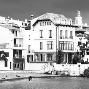 Cadaques Print - Costa Brava Landscape Cadaques Print - Costa Brava Landscape