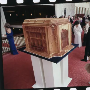 Images Dated 1984 May: 11 May 1984