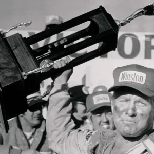 Images Dated 1977 February: 20 Feb 1977