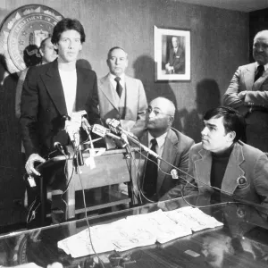 Images Dated 1978 February: 4 Feb 1978