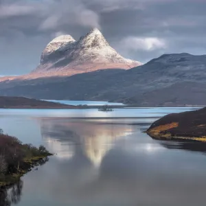 Global Landscape Views Framed Print Collection: Terry Roberts Landscape Photography