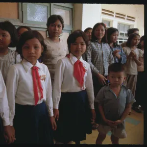 Images Dated 1979 November: 12 Nov 1979