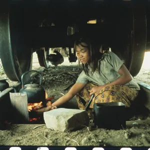 Images Dated 1973 September: 7 Sep 1973