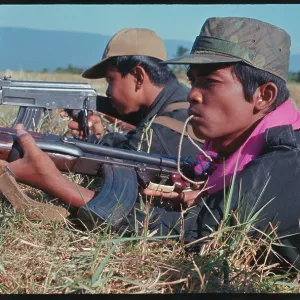 Images Dated 1971 January: 25 Jan 1971