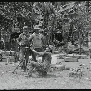 Images Dated 1973 April: 17 Apr 1973