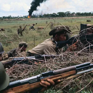 Images Dated 1970 May: 22 May 1970