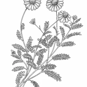 Camomile Camomile