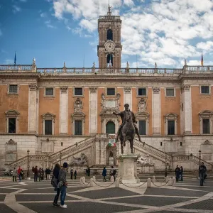 Campidoglio