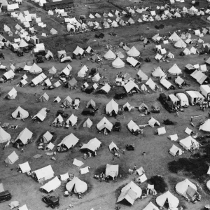 Campsite Campsite