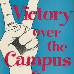 Campus Cong Victory Poster Campus Cong Victory Poster