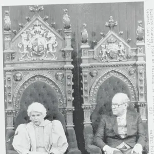 Images Dated 1984 May: 14 May 1984