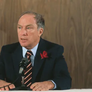 Images Dated 1982 September: 8 Sep 1982