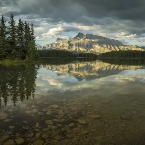 Canadian Rockies Canadian Rockies