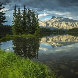 Canadian Rockies Canadian Rockies