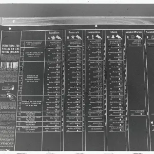 Images Dated 1972 November: 1 Nov 1972