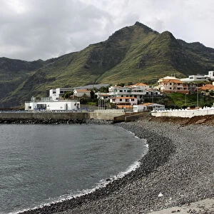 Canical, Madeira, Atlantic Ocean, Portugal, Europe