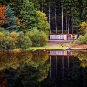 The Canoe Shed The Canoe Shed