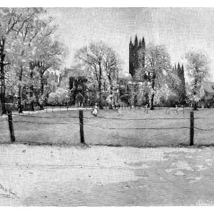 Canterbury Cathedral Canterbury Cathedral