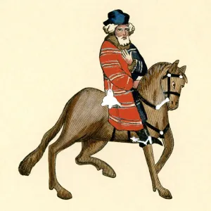 Cuentos de Canterbury - El Francés. Cuentos de Canterbury - El Francés.