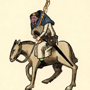 Cuentos de Canterbury - El Molinero. Cuentos de Canterbury - El Molinero.