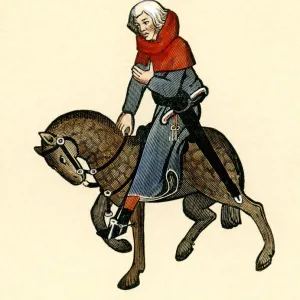 Cuentos de Canterbury - El Molinero Cuentos de Canterbury - El Molinero