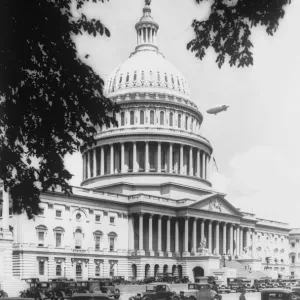 The Capitol The Capitol
