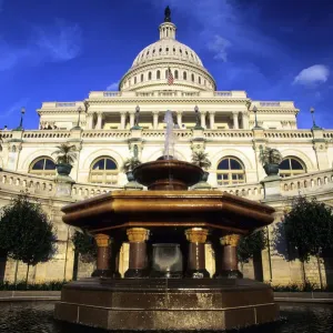 US Capitol Building, Capitol Hill, Washington DC US Capitol Building, Capitol Hill, Washington DC
