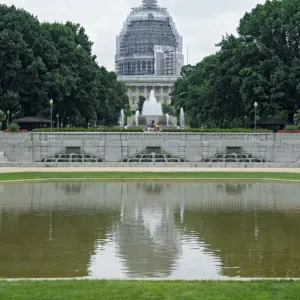 The Capitol Building of the United States The Capitol Building of the United States