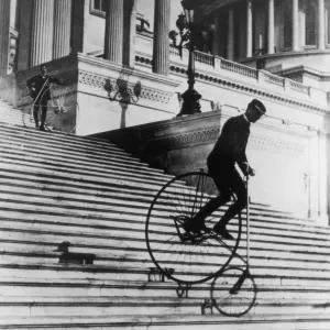 Capitol Prank Capitol Prank