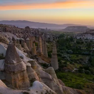 Cappadocia Cappadocia