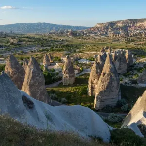 Cappadocia Cappadocia
