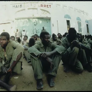 Images Dated 1983 August: 18 Aug 1983