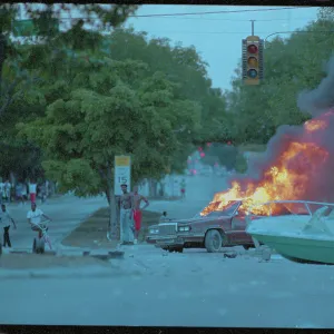 Images Dated 1989 January: 17 Jan 1989