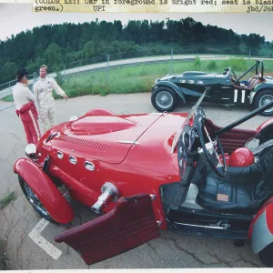 Images Dated 1983 September: 15 Sep 1983