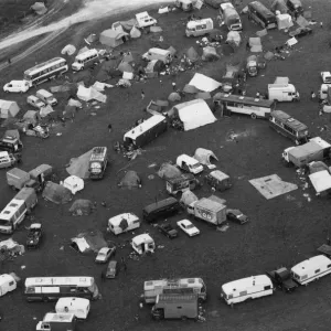 Caravans And Tents Caravans And Tents