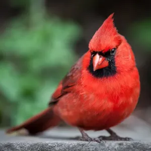 Cardinal Cardinal