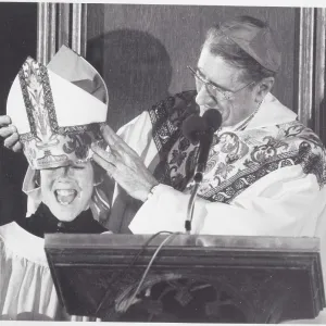 Images Dated 1984 March: 19 Mar 1984