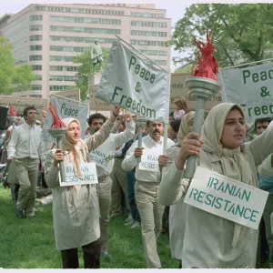Images Dated 1985 October: 14 Oct 1985