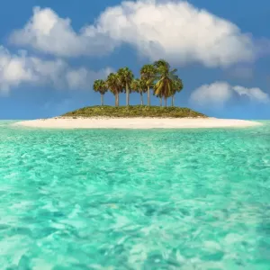 Caribbean Paradise Caribbean Paradise