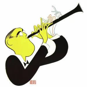 The Line King: Al Hirschfeld’s Iconic Caricatures