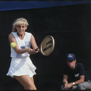 Images Dated 1983 October: 12 Oct 1983